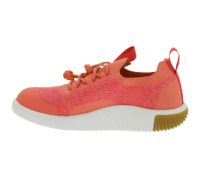 Schöne KEEN Knx Knit DS Kinder Barfußschuhe mit Eco Anti-Odor-Technologie Freizeit-Schuhe 1030108 Pink