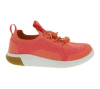 Schöne KEEN Knx Knit DS Kinder Barfußschuhe mit Eco Anti-Odor-Technologie Freizeit-Schuhe 1030108 Pink