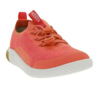 Schöne KEEN Knx Knit DS Kinder Barfußschuhe mit Eco Anti-Odor-Technologie Freizeit-Schuhe 1030108 Pink