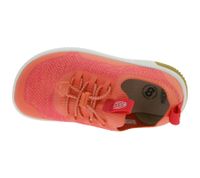 Schöne KEEN Knx Knit DS Kinder Barfußschuhe mit Eco Anti-Odor-Technologie Freizeit-Schuhe 1030108 Pink
