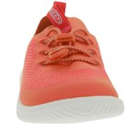 Schöne KEEN Knx Knit DS Kinder Barfußschuhe mit Eco Anti-Odor-Technologie Freizeit-Schuhe 1030108 Pink