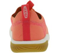 Schöne KEEN Knx Knit DS Kinder Barfußschuhe mit Eco Anti-Odor-Technologie Freizeit-Schuhe 1030108 Pink