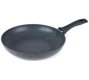 Sartén Russell Hobbs Nightfall de 28 cm con revestimiento antiadherente para todo tipo de cocinas **Producto de segunda mano – Probado y en perfecto estado** Negro/Azul