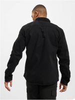 2er Pack klassisches Build Your Brand Vintage Langarm-Hemd Herren Shirt im Used Look Longsleeve B9373 Schwarz