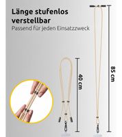 Cordón para celular Intenso como cable de carga y datos, 2 puertos USB-C, hasta 1,65 metros, carga rápida de hasta 60 vatios. **Producto de segunda mano – Probado y en perfecto funcionamiento**. 