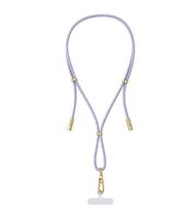 Cordón para celular Intenso como cable de carga y datos, 2 puertos USB-C, hasta 1,65 metros, carga rápida de hasta 60 vatios. **Producto de segunda mano – Probado y en perfecto funcionamiento**. 