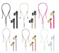 Cordón para celular Intenso como cable de carga y datos, 2 puertos USB-C, hasta 1,65 metros, carga rápida de hasta 60 vatios. **Producto de segunda mano – Probado y en perfecto funcionamiento**. 