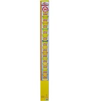 Play-Doh Megameter - Lot de 16 pots de 112 g **Reconditionné - Testé et fonctionnel** Multicolore