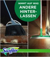 Paquete de 36 paños de limpieza en seco Swiffer MAXI PACK con aroma a limón y Pure Fresh **Producto de segunda mano – Inspeccionado** Blanco