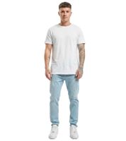 Comfortable 2Y Premium Men's Jeans Slim Straight Fit 2YB5864 Blue