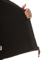 Lakeville Mountain Vest for Men Tugela Black