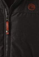 Lakeville Mountain Vest for Men Tugela Black