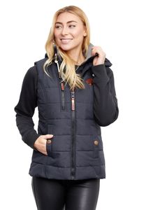 Lakeville Mountain Vest for Women Qora 2.0 Black