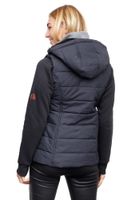 Lakeville Mountain Vest for Women Qora 2.0 Black