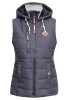 Lakeville Mountain Vest for Women Qora 2.0 Black