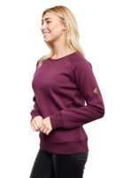 Lakeville Mountain Sweatshirt for Women Baepi Cabernet