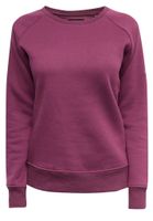 Lakeville Mountain Sweatshirt for Women Baepi Cabernet