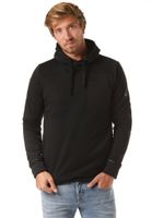 Lakeville Mountain Hoodie for Men Commuter Tech Black
