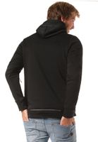 Lakeville Mountain Hoodie for Men Commuter Tech Black