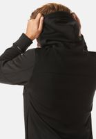 Lakeville Mountain Hoodie for Men Commuter Tech Black