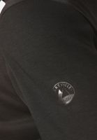 Lakeville Mountain Hoodie for Men Commuter Tech Black