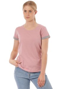 Lakeville Mountain T-Shirt for Women Moshi Blush