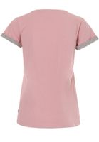 Lakeville Mountain T-Shirt for Women Moshi Blush