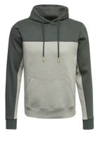 Lakeville Mountain Hoodie for Men Belas Jet Set/Castor Grey