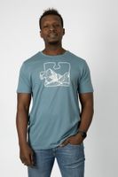 Lakeville Mountain T-Shirt for Men Paz Infinity