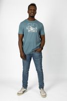 Lakeville Mountain T-Shirt for Men Paz Infinity