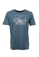 Lakeville Mountain T-Shirt for Men Paz Infinity