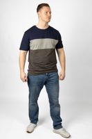 Lakeville Mountain Shirt for Men Anui Multicolour