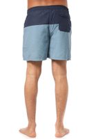 Lakeville Mountain Swim Shorts for Women Kuma Black Iris/Infinity