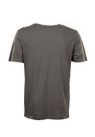 Lakeville Mountain T-Shirt for Men Malik Grey