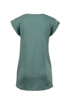 Lakeville Mountain T-Shirt for Women Kiula Mint