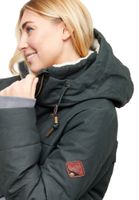 Lakeville Mountain Winter Jacket for Women Minya Jet Set Melange