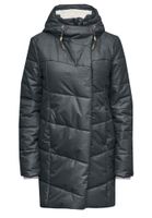 Lakeville Mountain Winter Jacket for Women Minya Jet Set Melange