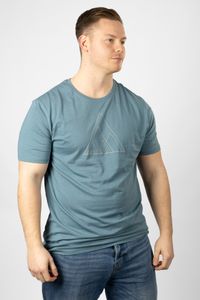 Lakeville Mountain T-Shirt for Men Sino 2 Infinity