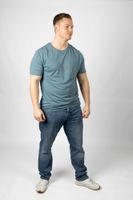 Lakeville Mountain T-Shirt for Men Sino 2 Infinity