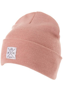 Lakeville Mountain Beanie Unisex Glomma Beanie Rosé