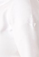 Lakeville Mountain Hoodie for Women Tiji Lemonade/White