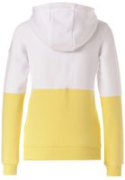 Lakeville Mountain Hoodie for Women Tiji Lemonade/White
