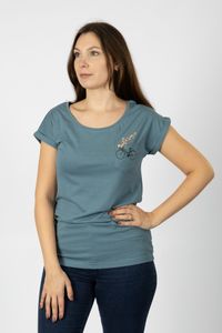 Lakeville Mountain T-Shirt for Women Chani Infinity