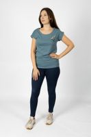 Lakeville Mountain T-Shirt for Women Chani Infinity