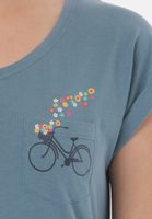 Lakeville Mountain T-Shirt for Women Chani Infinity
