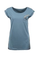 Lakeville Mountain T-Shirt for Women Chani Infinity