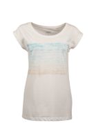 Lakeville Mountain T-Shirt for Women Mansalu White