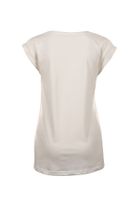 Lakeville Mountain T-Shirt for Women Mansalu White