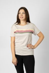Lakeville Mountain T-Shirt for Women Lyscha 2 Thistle