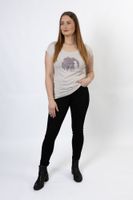 Lakeville Mountain T-Shirt for Women Shasta Thistle